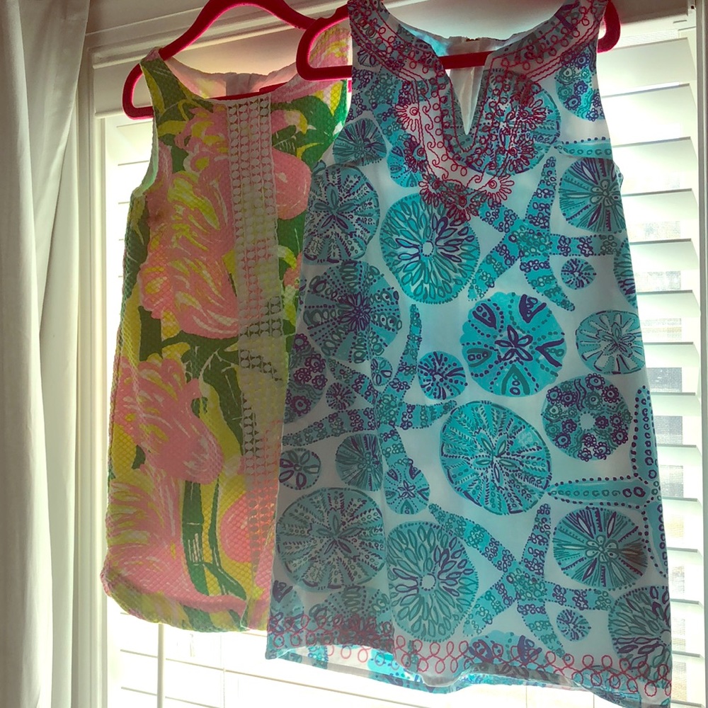 Beautiful Lilly Girls Dresses 🌟